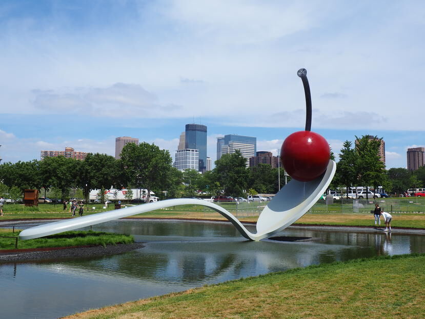 11. Minneapolis, MN